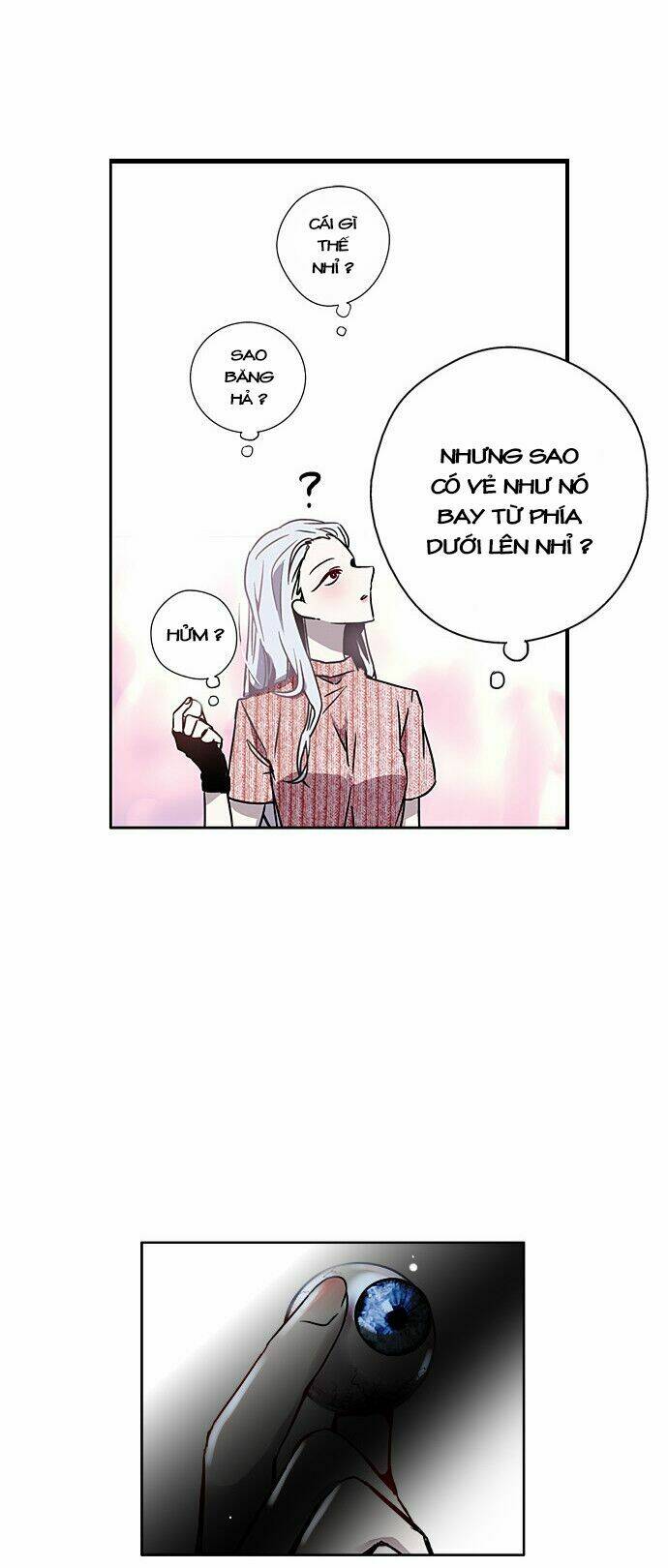 người máy hủy diệt chapter 3 61