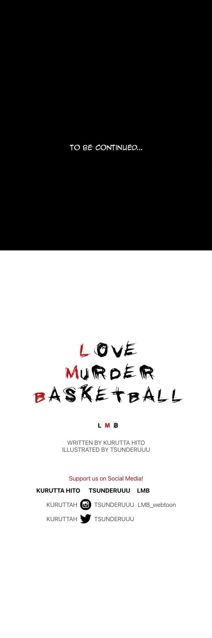 love murder basketball chapter 2 60