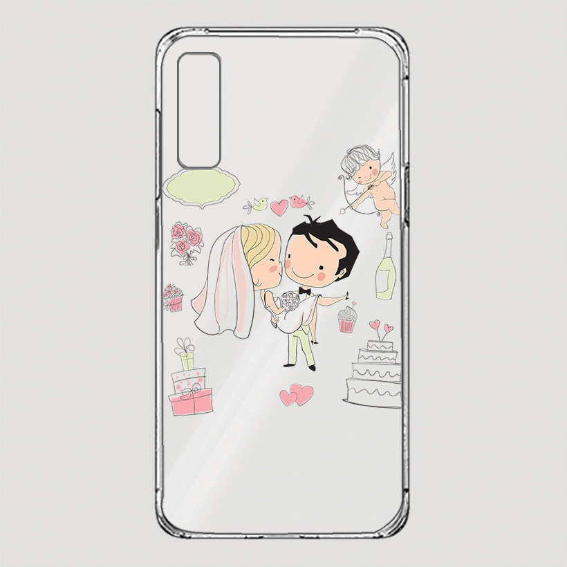 Ốp Lưng Dẻo Dành Cho REALME 7