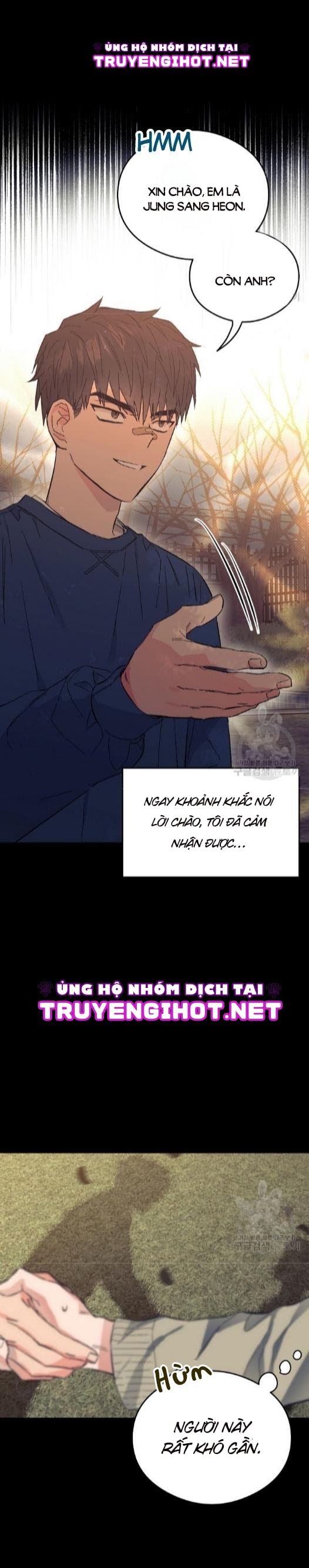 thở chung bầu không khí chapter 2 7