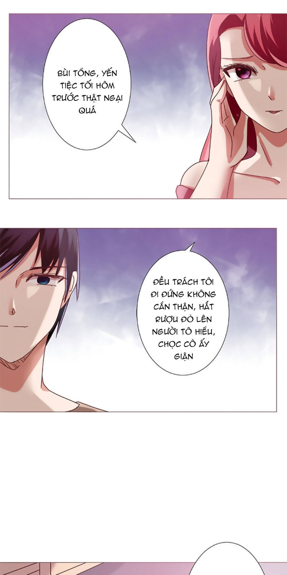một tuần làm tình nhân chapter 8 8