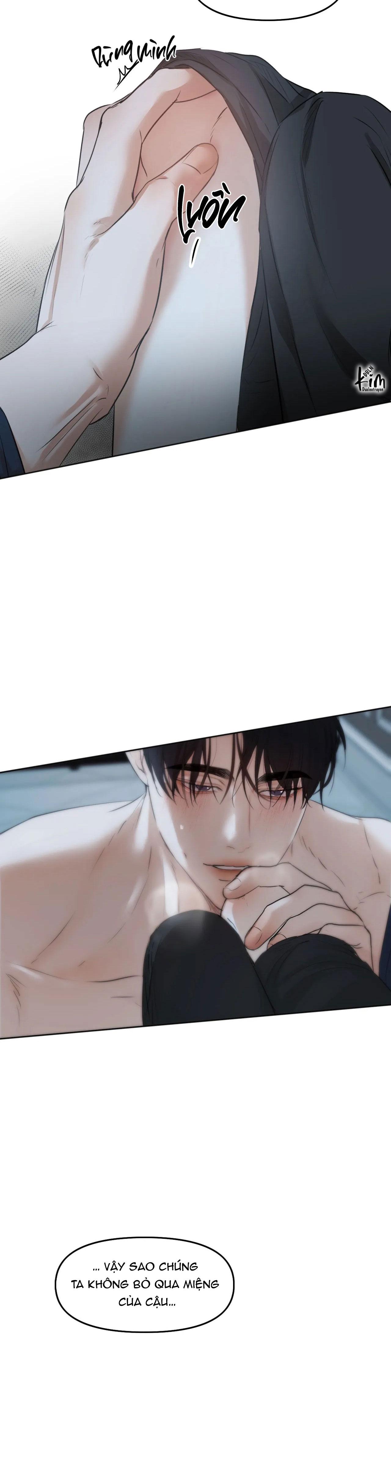 cry me a river chapter 5 43