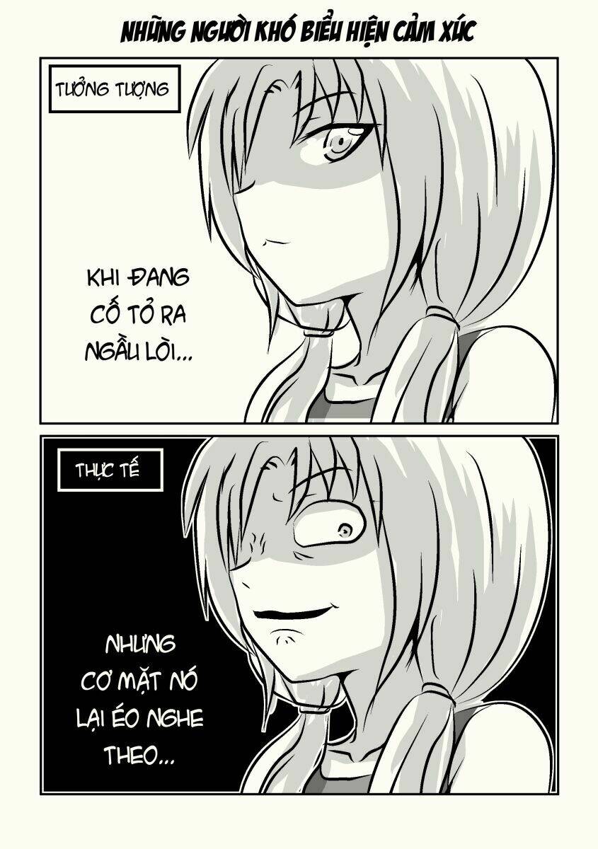 học sinh bựa truyện chapter 2 11