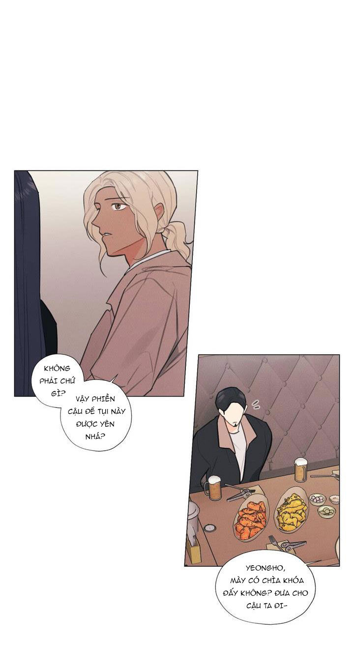 hardcore vanilla chapter 16 2