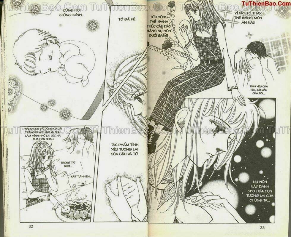 lọ lem kén rể chapter 10 16