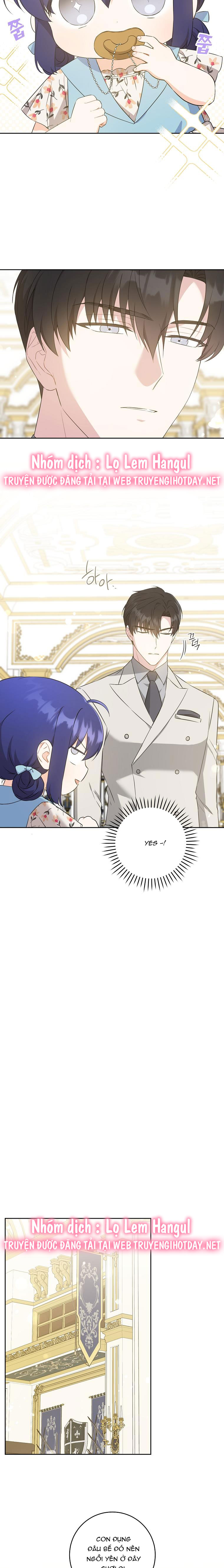 cho con cái núm dú đi mà chapter 73.1 21