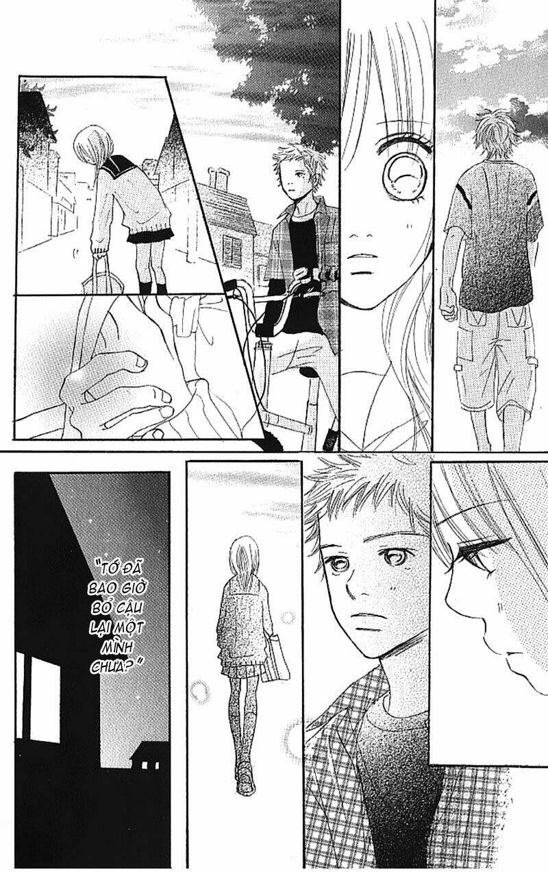 ngày ấy ta bên nhau chapter 15 25