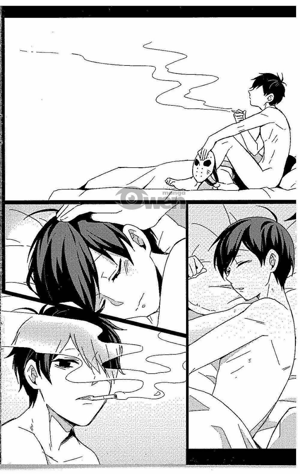 osumatsu-san chapter 1 13