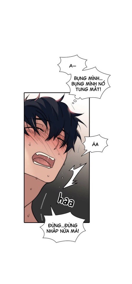 giai điệu của ngôn ngữ chapter 66 10