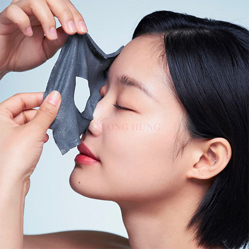 Mặt nạ thạch Luvum Mask (01 miếng/ 05 miếng) - Hàng chính hãng