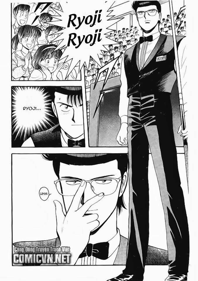 break shot chapter 137 18