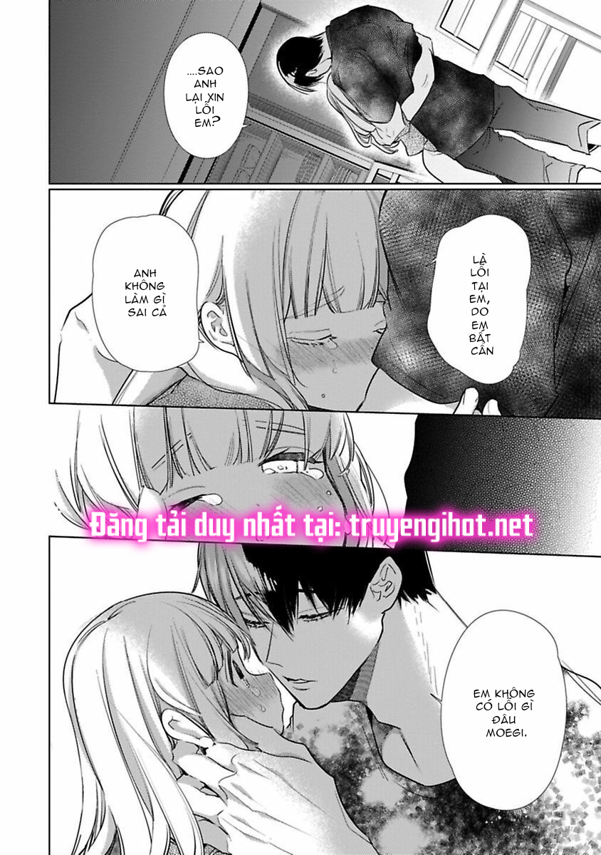 thanh mai trúc mã cứ bám lấy tôi không rời chapter 5 14