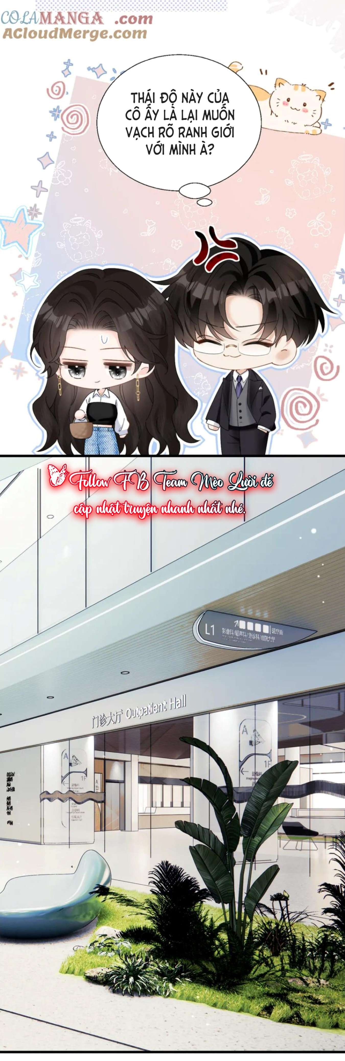 đắm say chapter 23 14