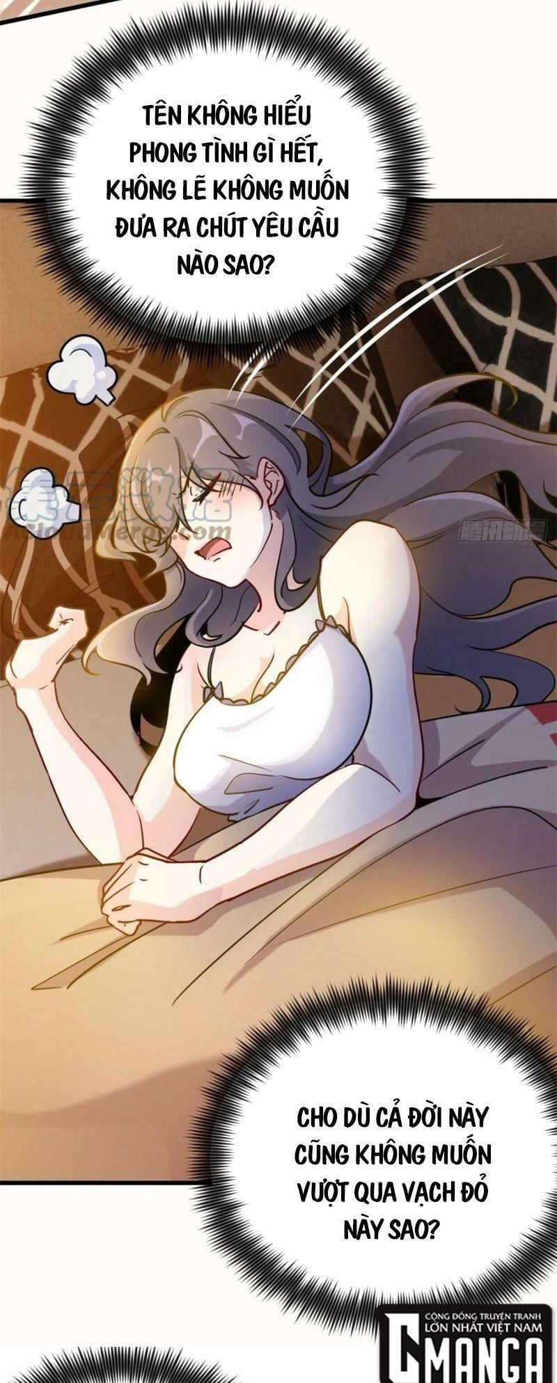 ta là hàn tam thiên chapter 67 34