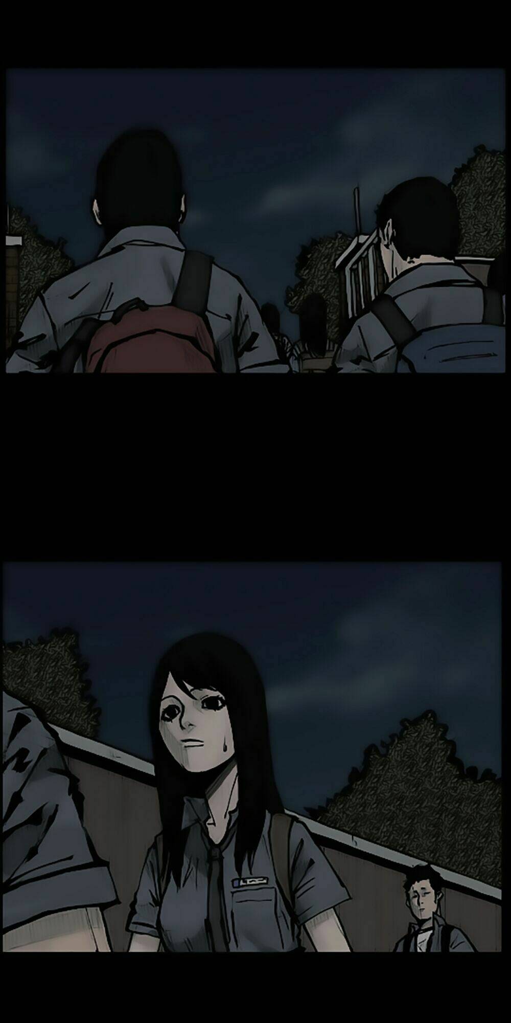 dokgo | độc cô chapter 71 1