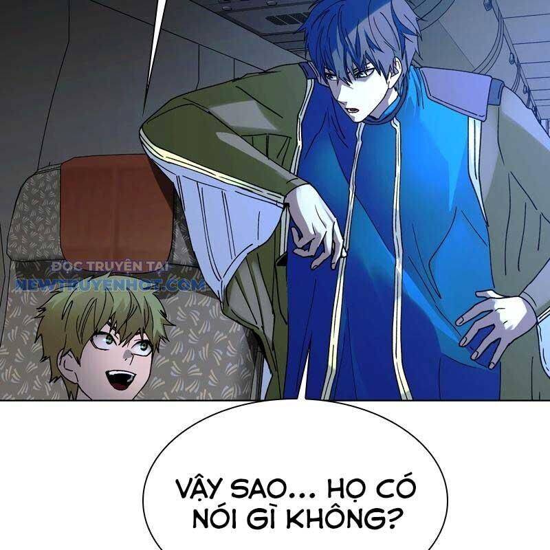 tận thế cũng chỉ là trò chơi chapter 43 25