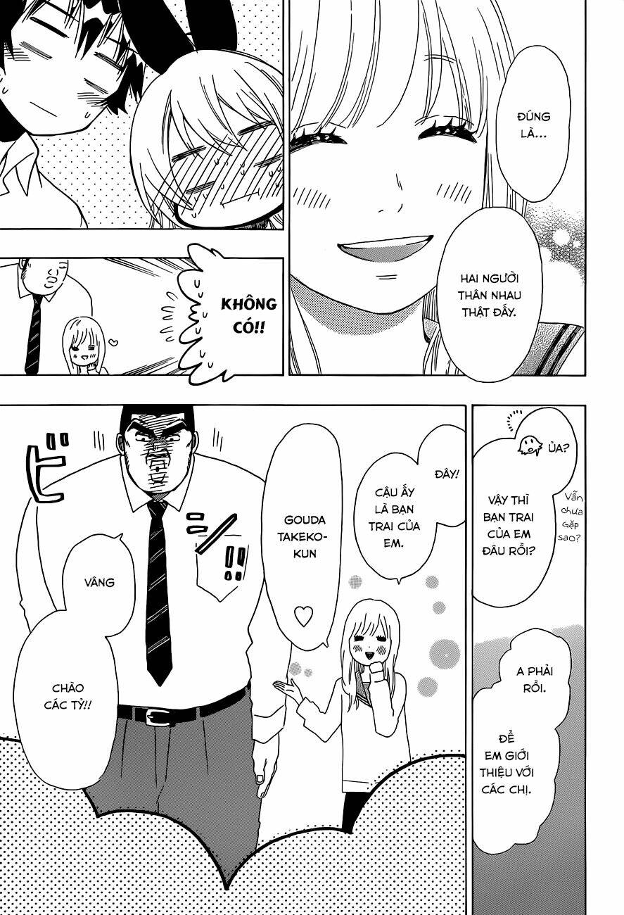 tình yêu ngang trái chapter 89.5 20