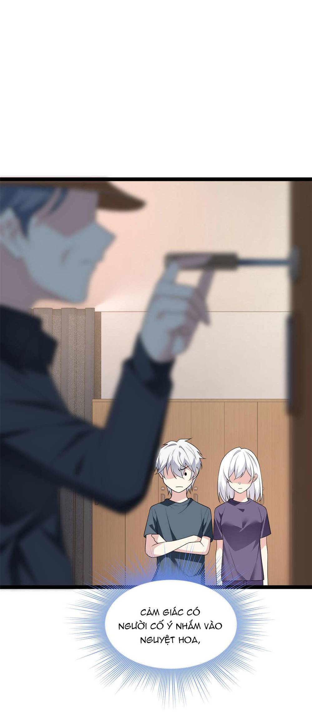 tôi ở thế giới khác dựa dẫm vào phụ nữ chapter 149 19