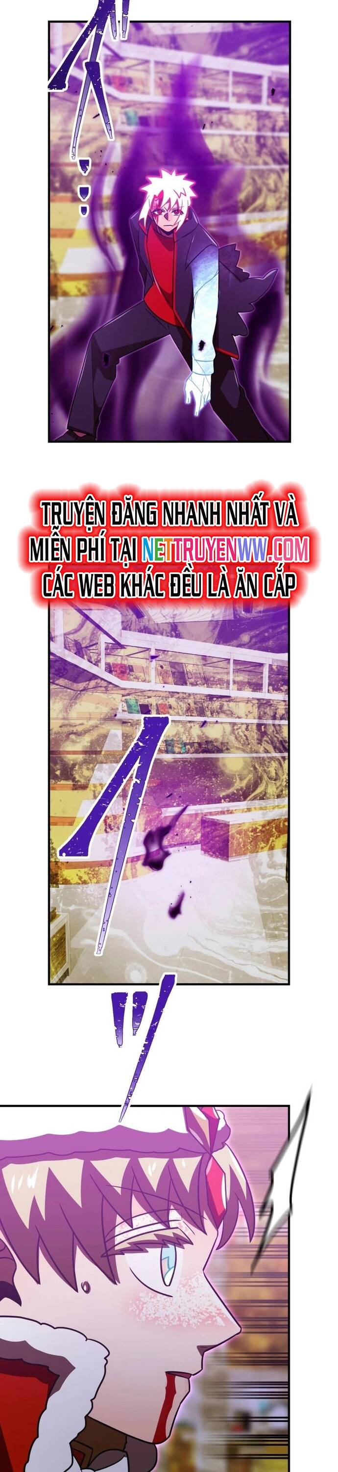 Huyết Thánh Cứu Thế Chủ~ Ta Chỉ Cần 0.0000001% Đã Trở Thành Vô Địch chapter 106 35