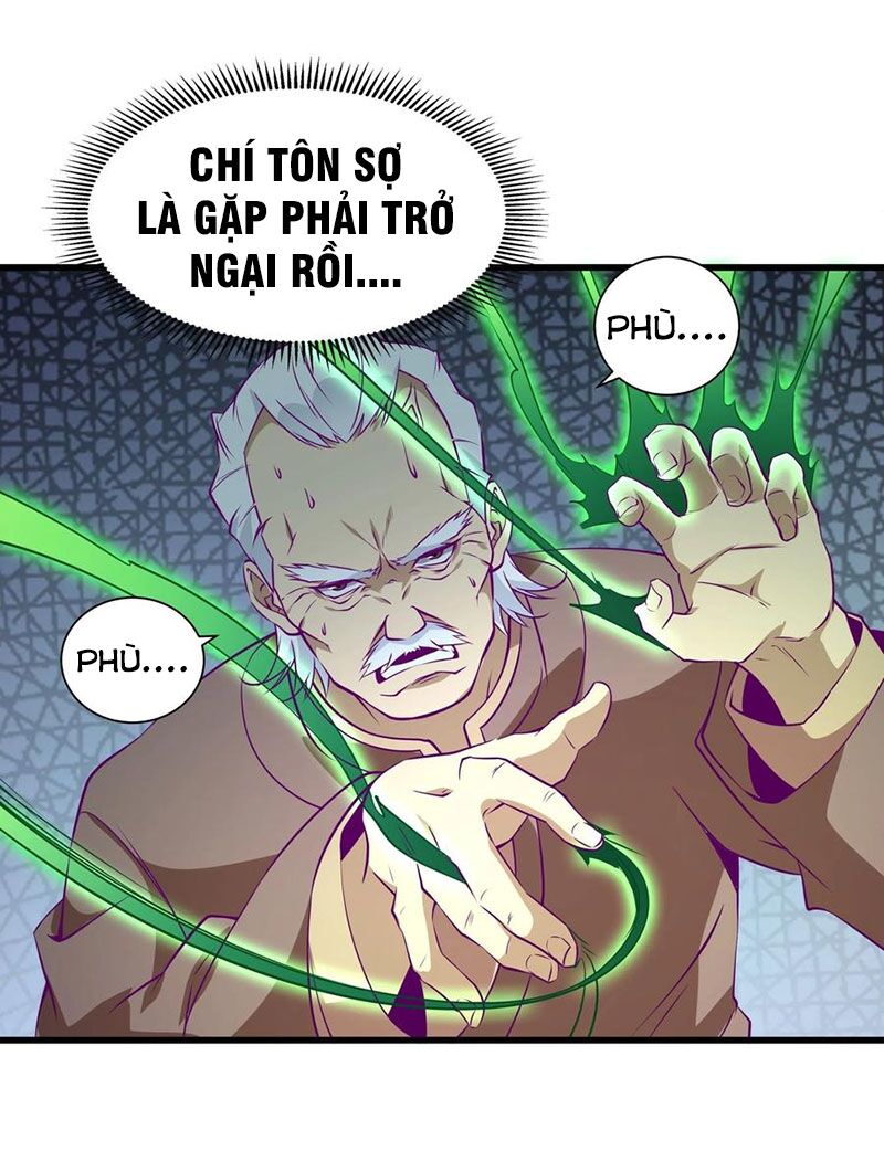 nãi ba là chiến thần mạnh nhất chapter 46 10