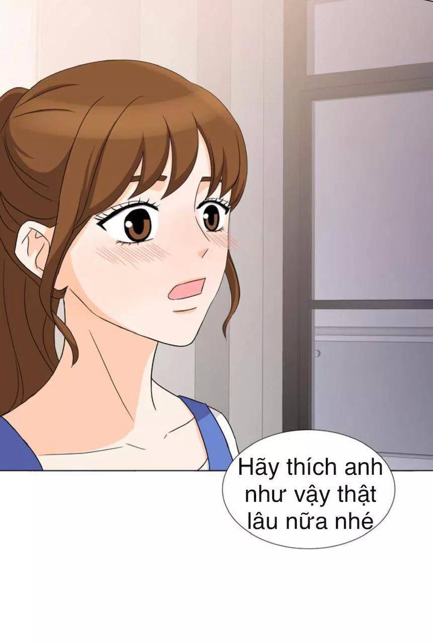 idol và sếp, em yêu ai? chapter 36 31