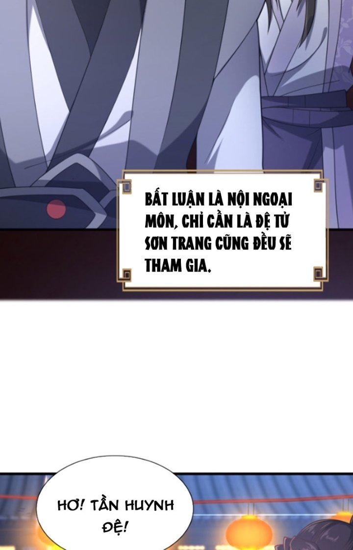 võ thánh này cũng quá khẳng khái chapter 16 50