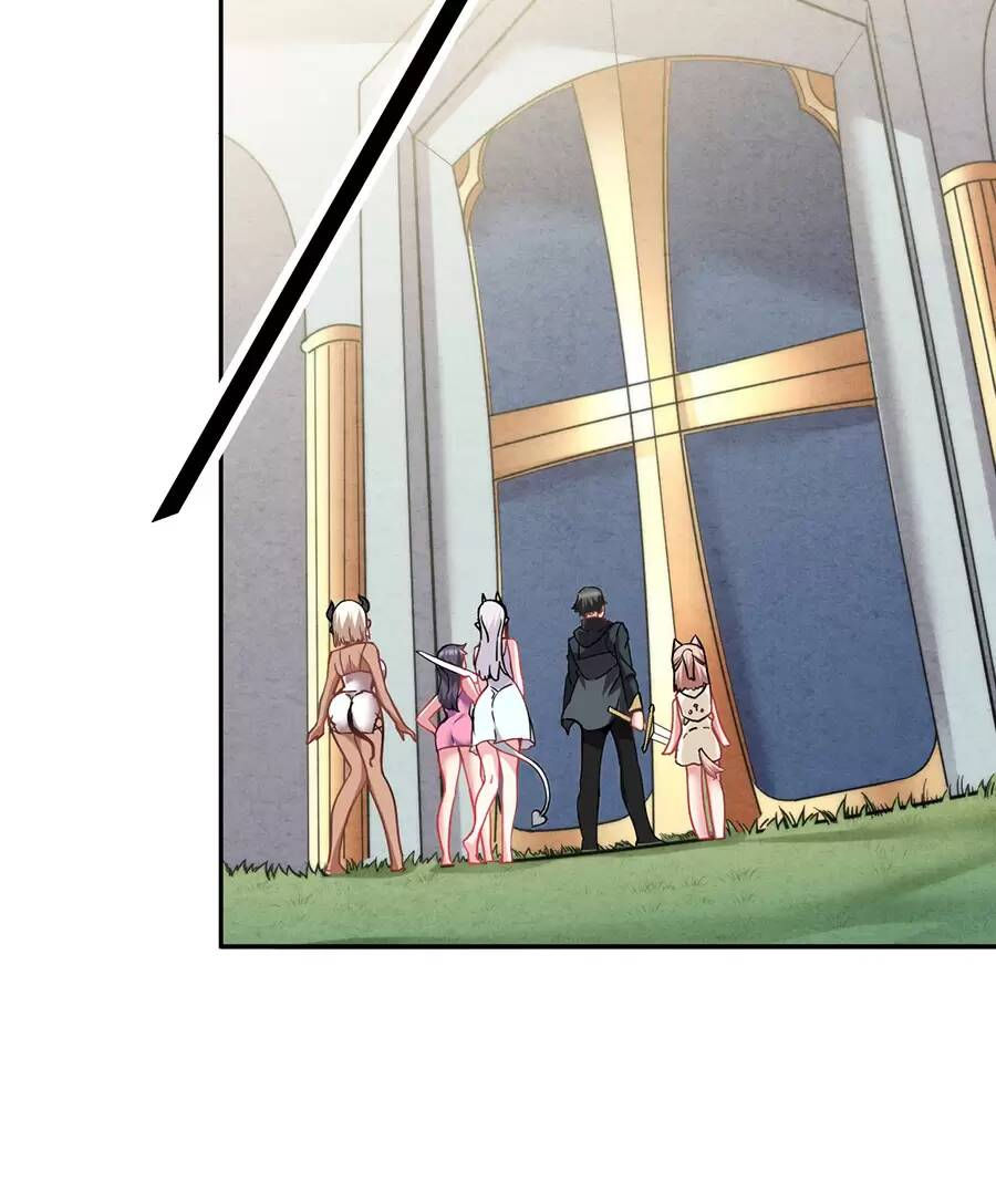 đồ long kỵ sĩ hôn môi ác long chapter 25 62