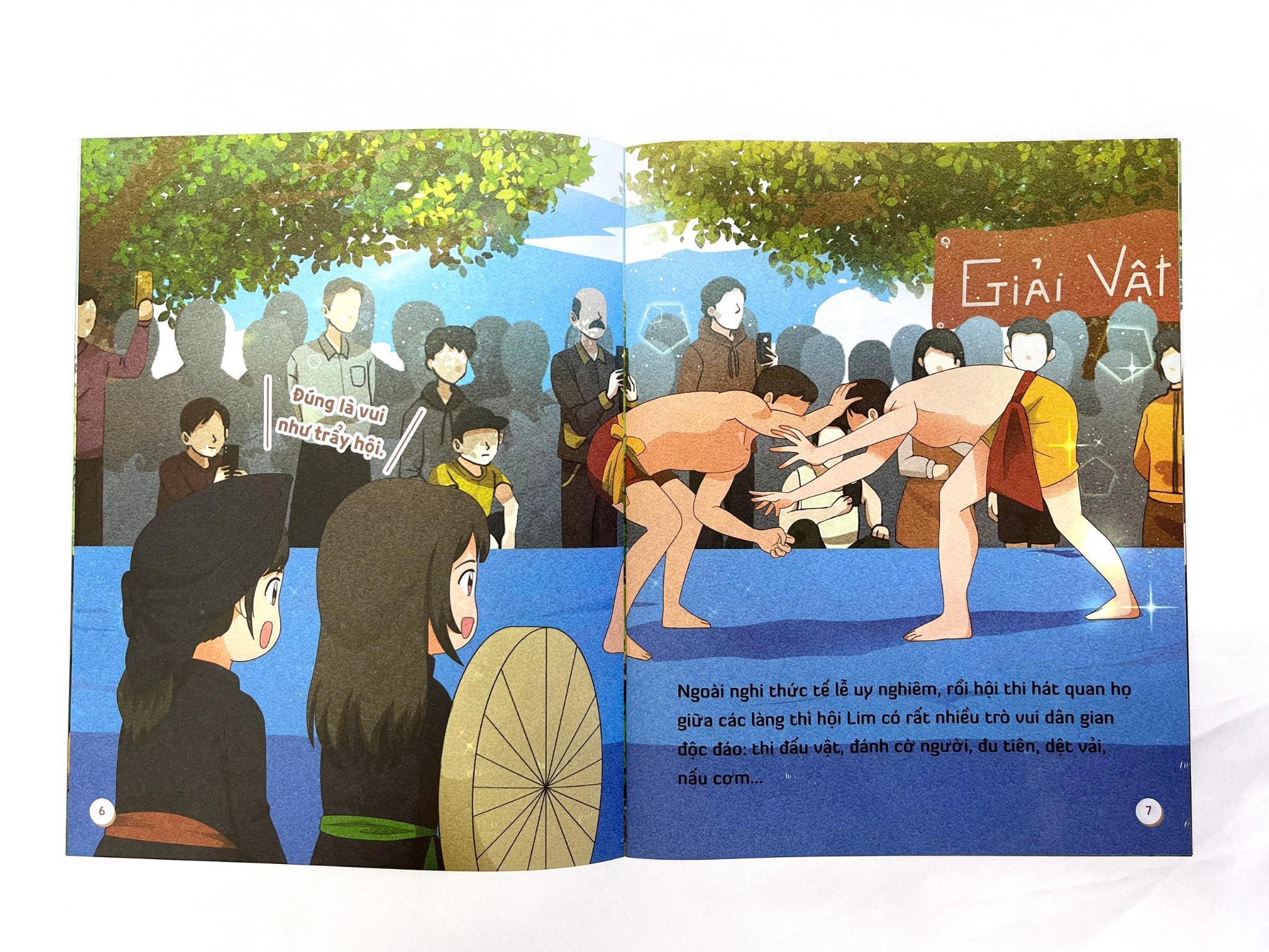 Đến Thăm Thành Phố Của Em - Bắc Ninh - Ngọt Ngào Quan Họ