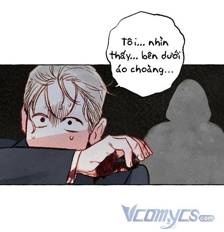 nuôi dưỡng một hắc long chapter 17 16