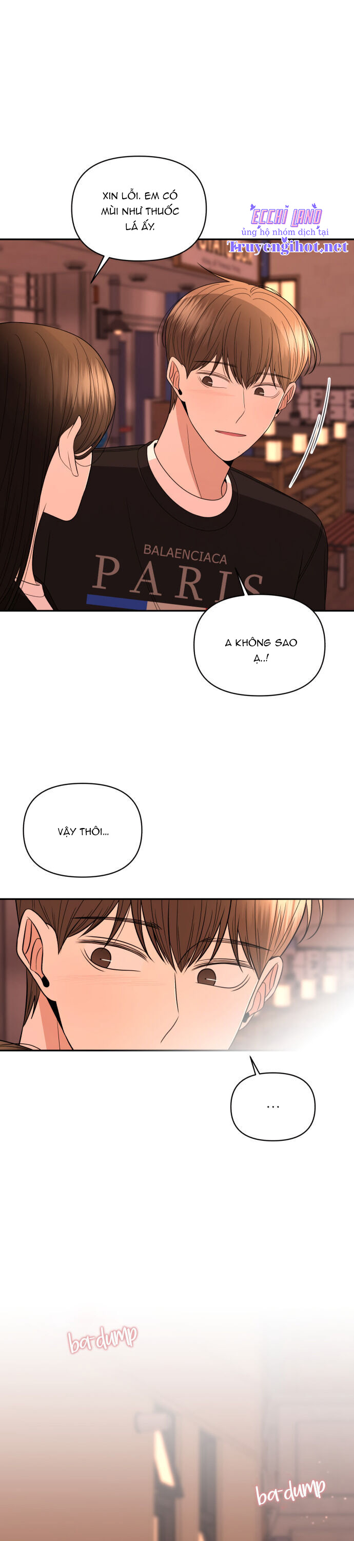 xin hãy xuất hiện chapter 10.1 13