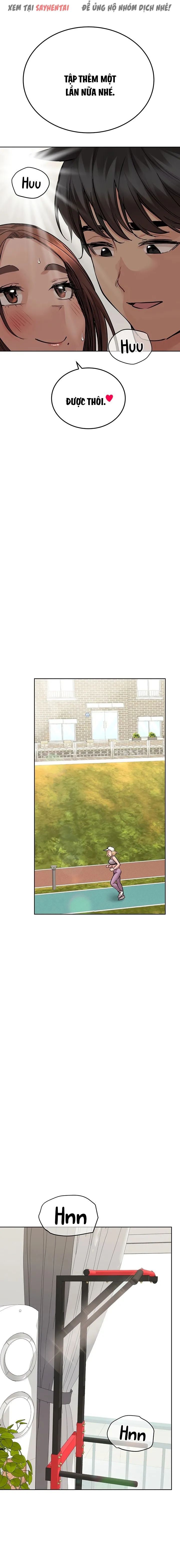 giữ bí mật với mẹ em nhé! chapter 63 22