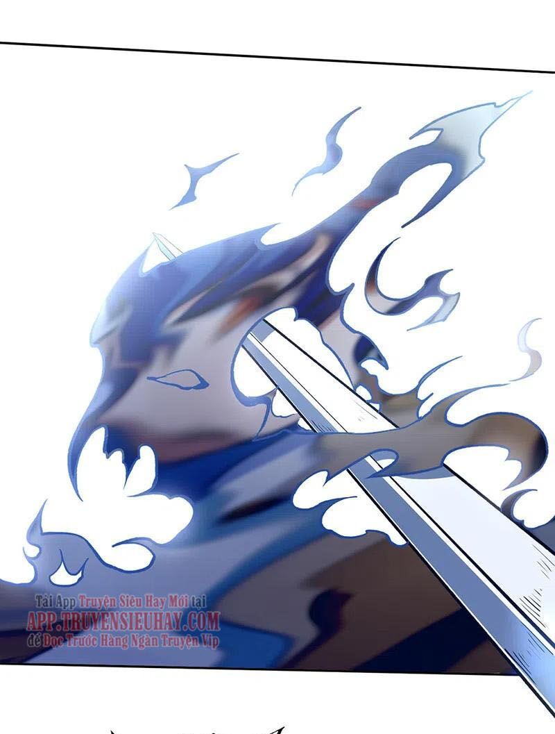 võ đạo độc tôn chapter 269 12