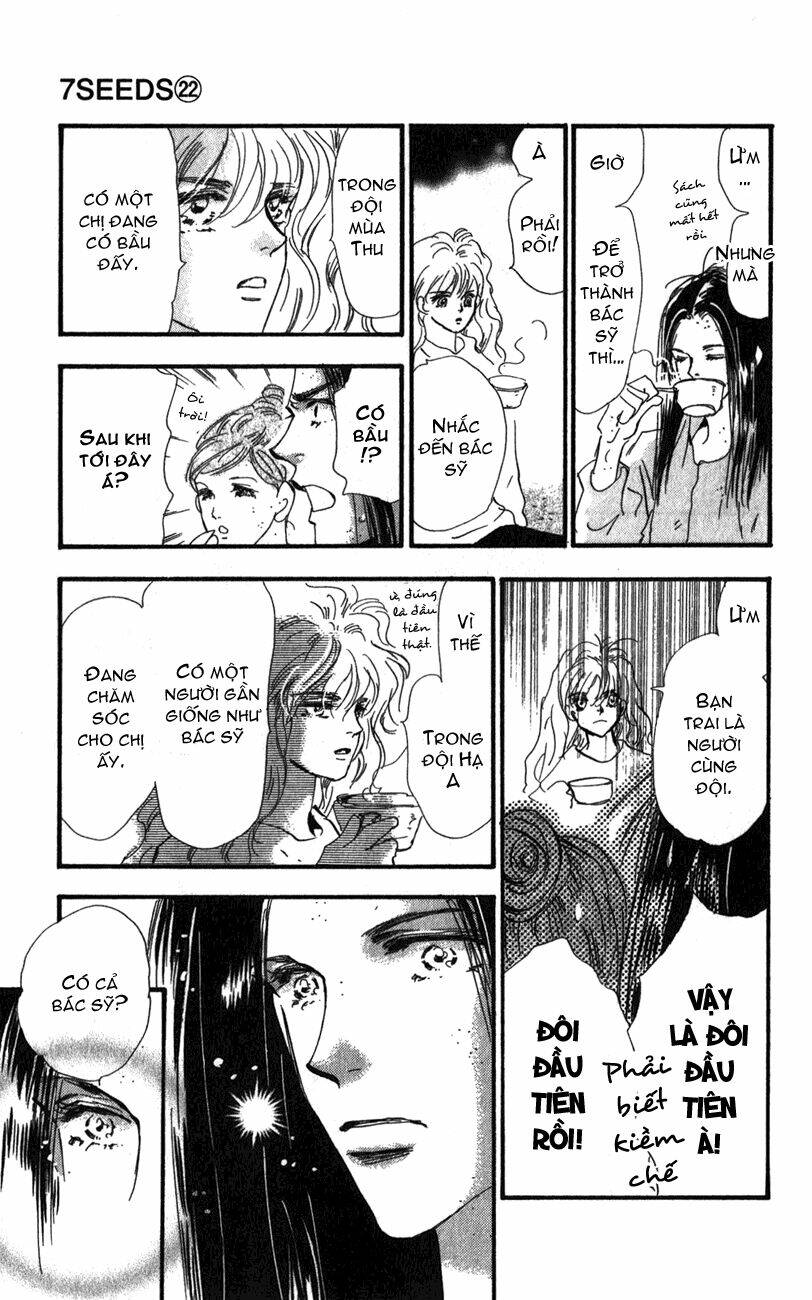 7 mầm sống chapter 113 30