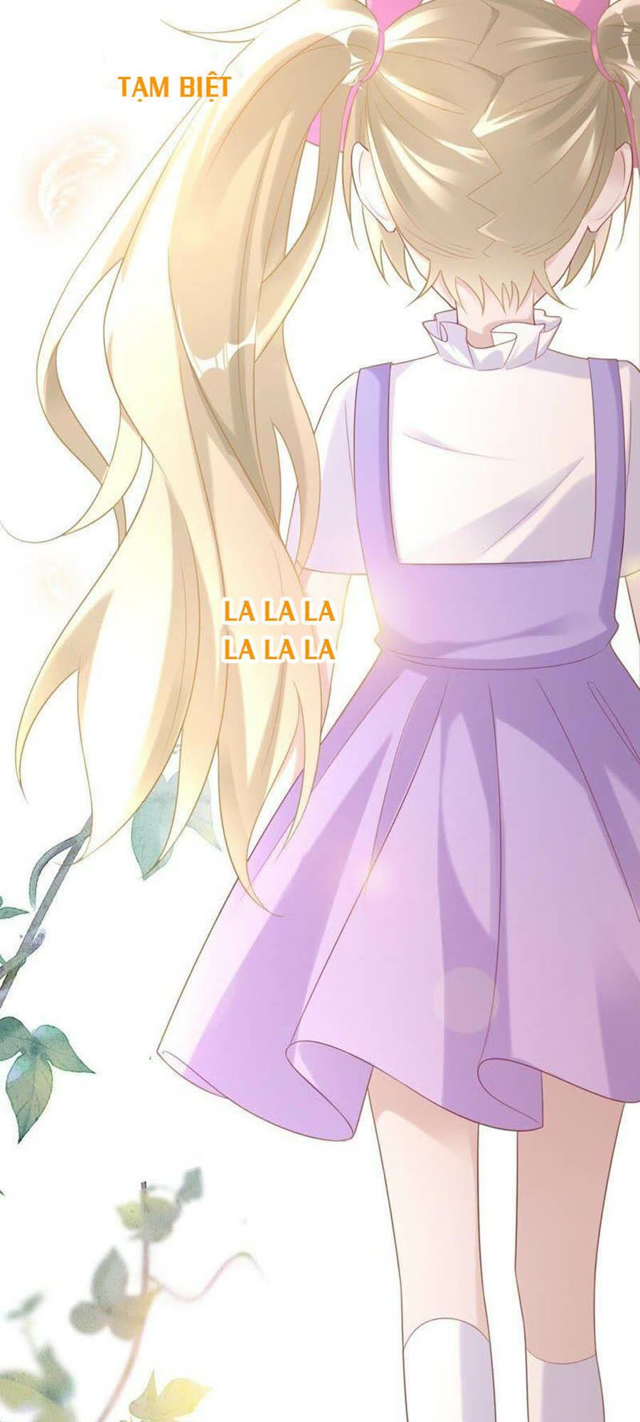 thần luân mật luyến chapter 71 18