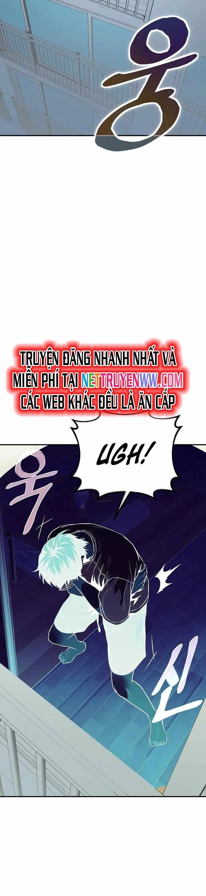 Tuyệt Đối Dân Cư Chapter 3 63