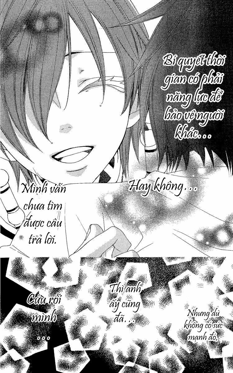 bình minh arcana chapter 21 39