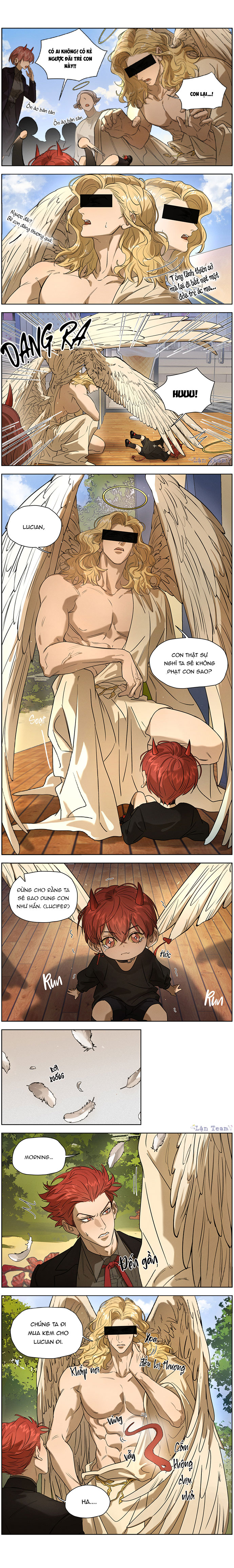 ác thần tập sự chapter 4 3