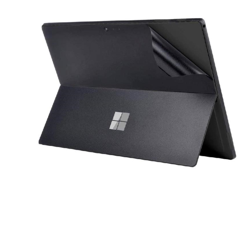 Bộ Dán Dành Cho Mặt Lưng Surface Pro X - 13 inch