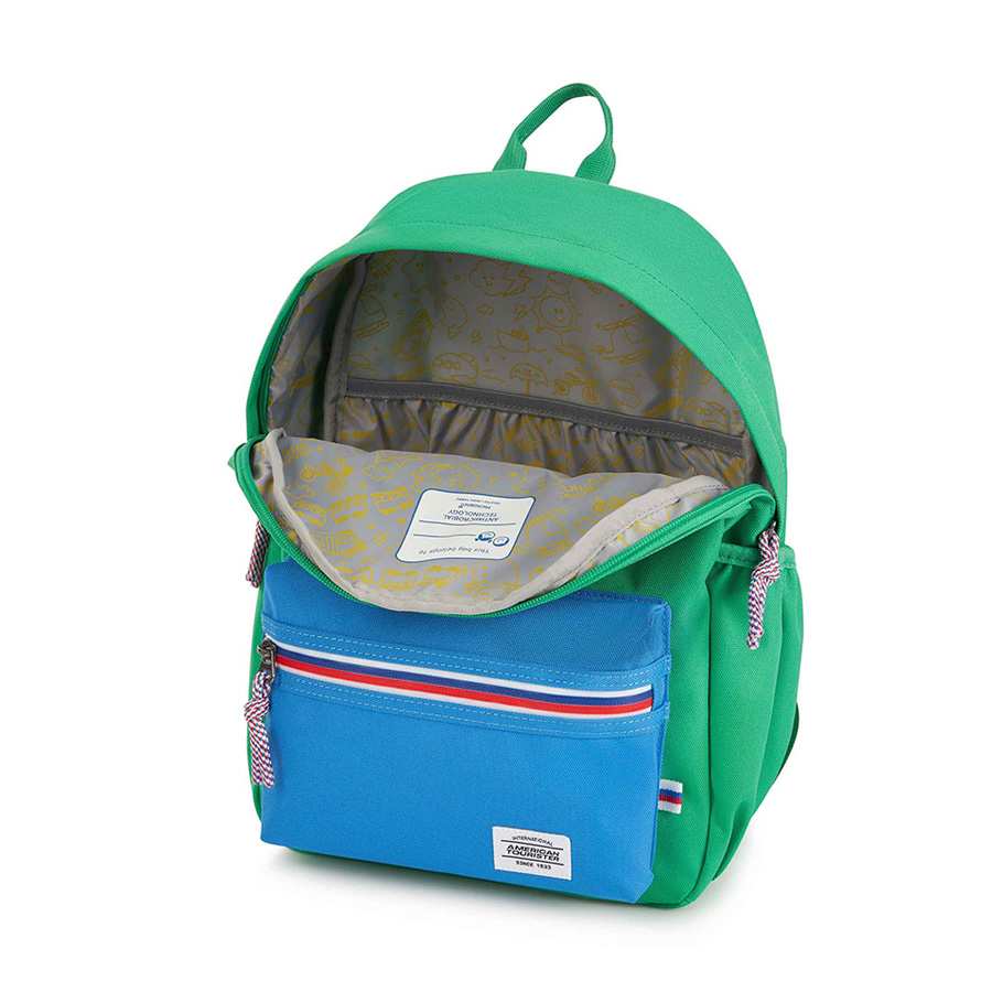 Balo American Tourister Little Carter Backpack