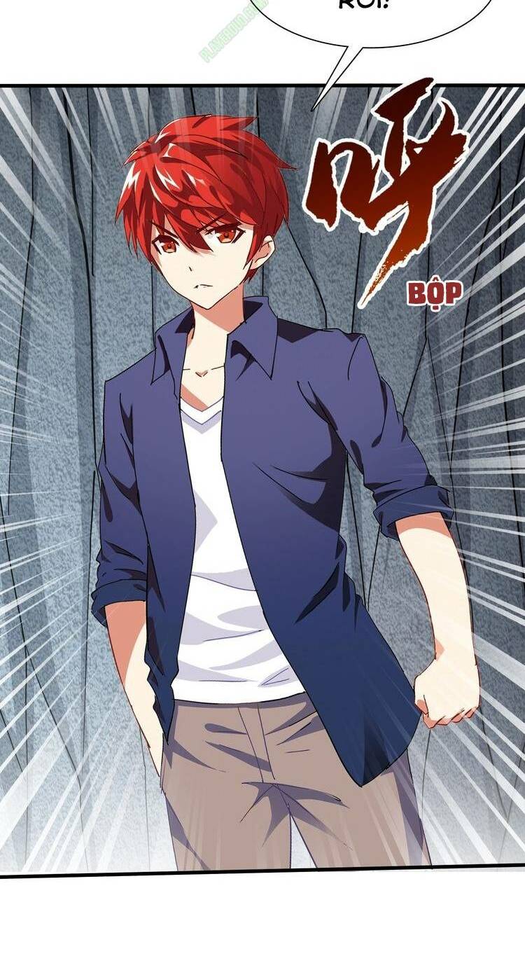 kinh thế kỳ nhân chapter 14 2