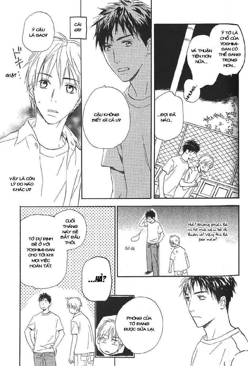 tenohira no seiza chapter 5 47