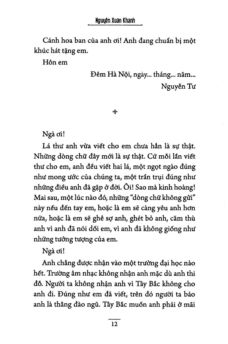 Miền Hoang Tưởng
