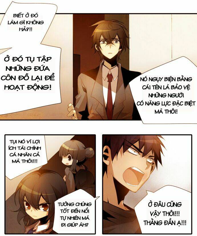 neung neung chapter 17 21