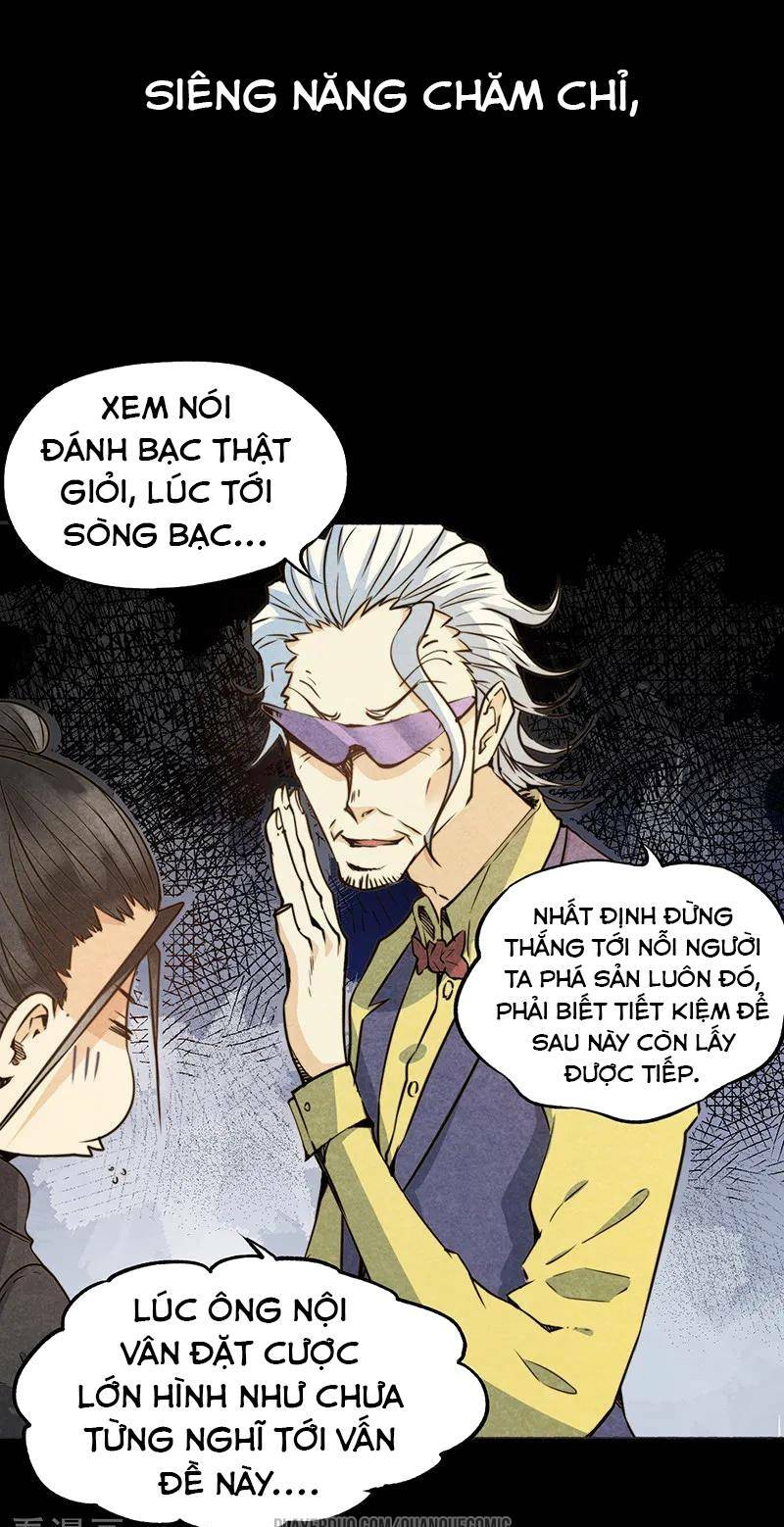 đô thị đỉnh phong cao thủ chapter 1 3