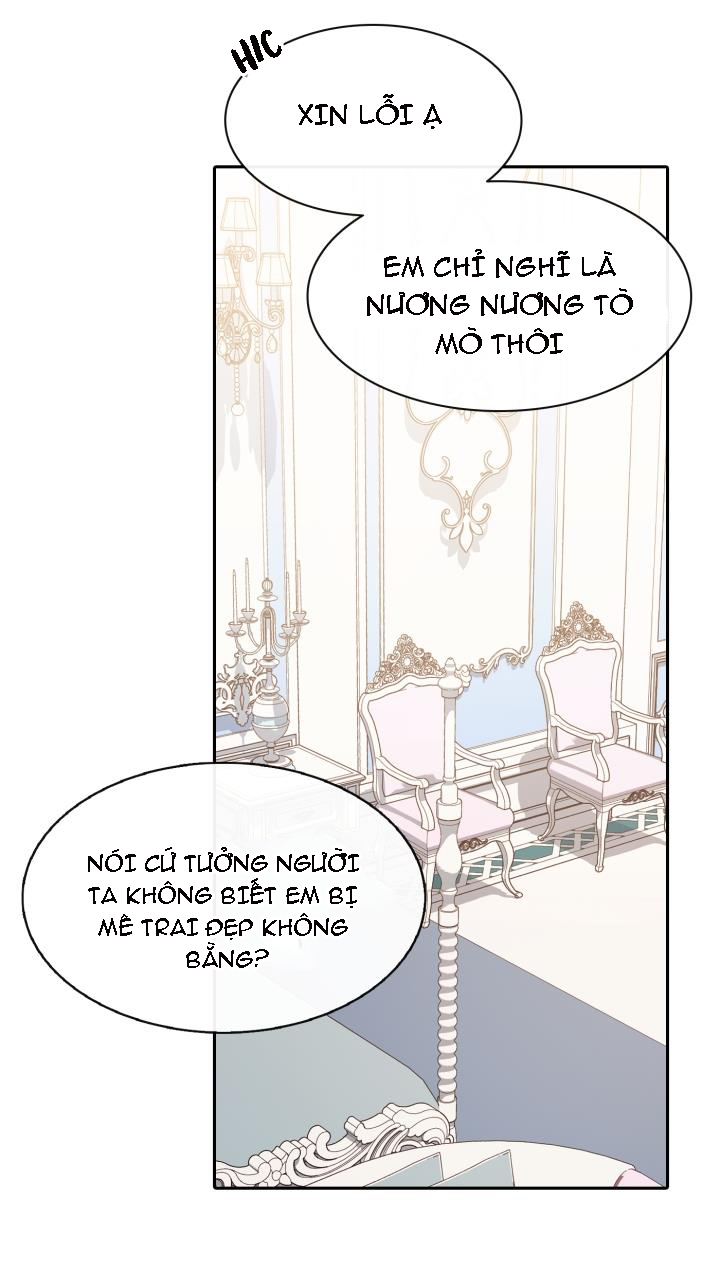 mặt nạ của hoàng đế chapter 4 36