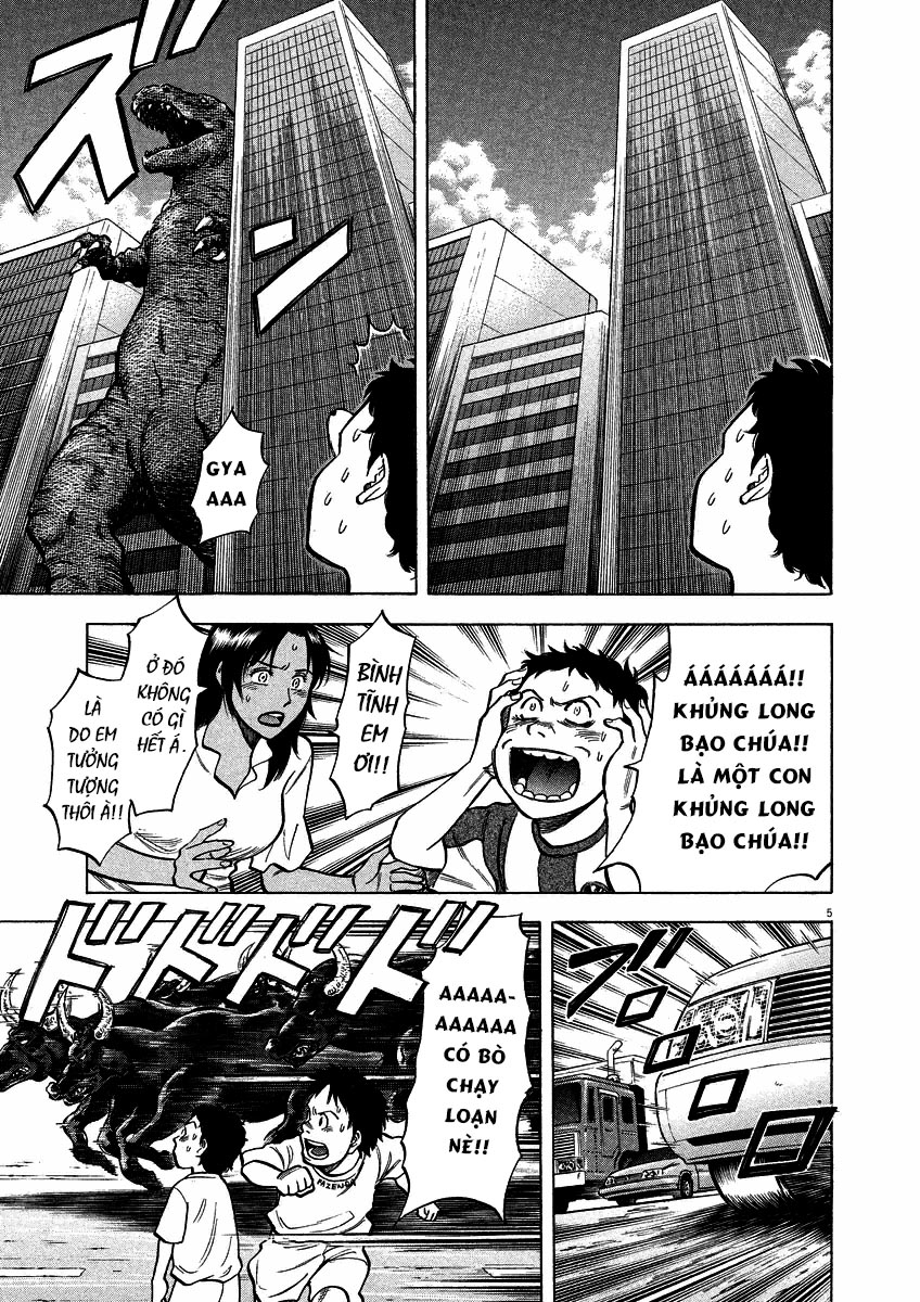 lost man chapter 29 5