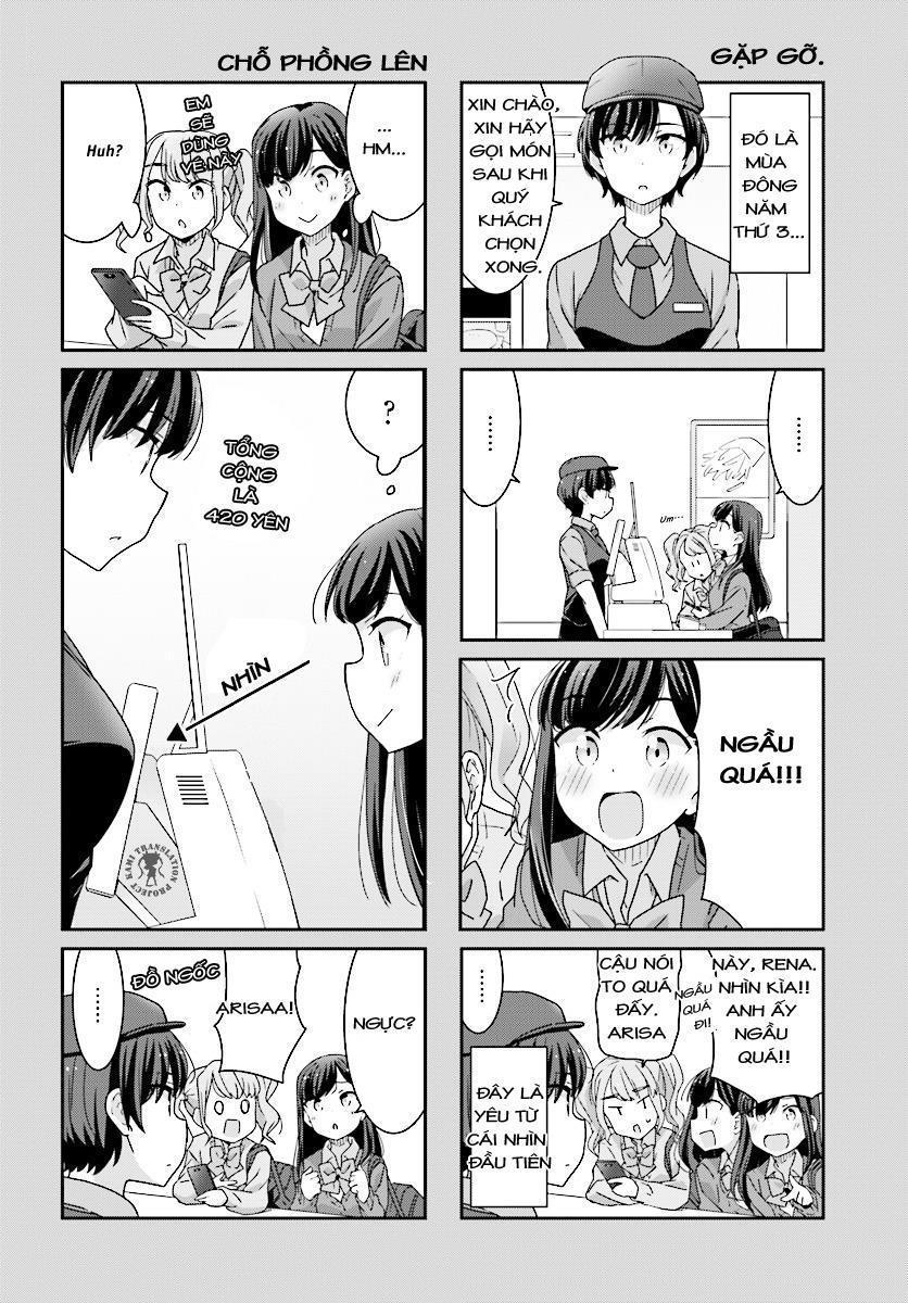 bright and cheery amnesia chapter 4 11