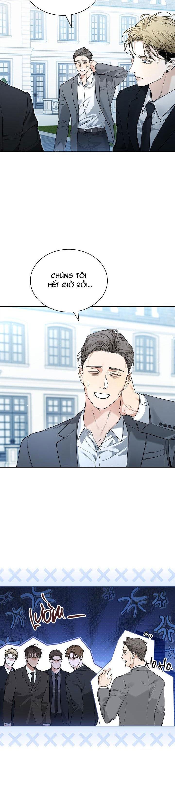 (abo) kiss me if you can chapter 5 25