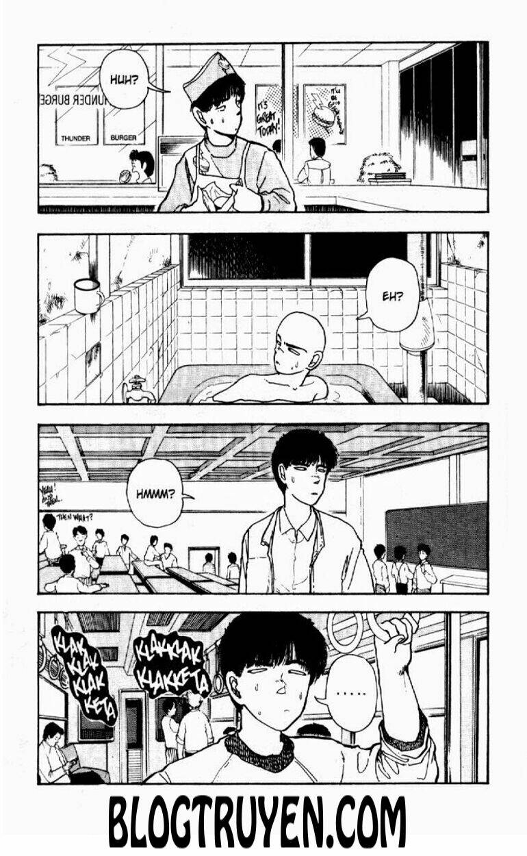 asatte dance chapter 18 10