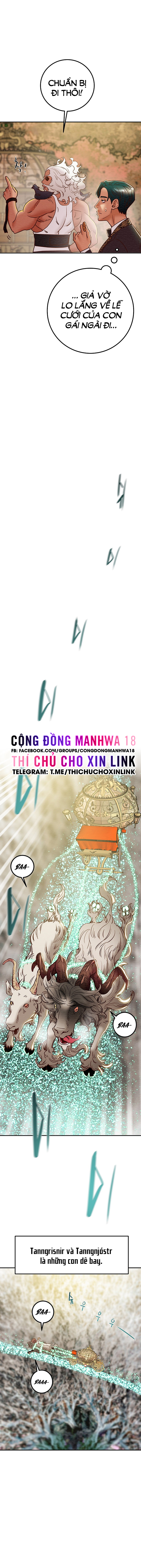 cây búa thần chapter 43 16